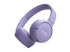 JBL Tune 670NCBT, On-Ear Kopfhörer, lila JBL Tune 670NCBT, On-Ear Kopfhörer, lila