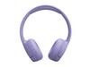 JBL Tune 670NCBT, On-Ear Kopfhörer, lila JBL Tune 670NCBT, On-Ear Kopfhörer, lila