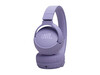 JBL Tune 670NCBT, On-Ear Kopfhörer, lila JBL Tune 670NCBT, On-Ear Kopfhörer, lila