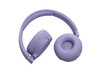 JBL Tune 670NCBT, On-Ear Kopfhörer, lila JBL Tune 670NCBT, On-Ear Kopfhörer, lila