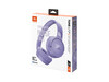 JBL Tune 670NCBT, On-Ear Kopfhörer, lila JBL Tune 670NCBT, On-Ear Kopfhörer, lila