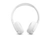 JBL Tune 670NCBT, On-Ear Kopfhörer, weiß JBL Tune 670NCBT, On-Ear Kopfhörer, weiß