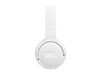 JBL Tune 670NCBT, On-Ear Kopfhörer, weiß JBL Tune 670NCBT, On-Ear Kopfhörer, weiß