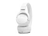 JBL Tune 670NCBT, On-Ear Kopfhörer, weiß JBL Tune 670NCBT, On-Ear Kopfhörer, weiß
