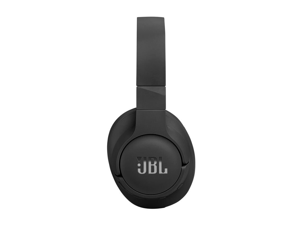 JBL Tune 770NCBT, Over-Ear Kopfhörer, schwarz
