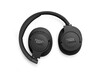 JBL Tune 770NCBT, Over-Ear Kopfhörer, schwarz