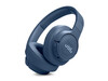 JBL Tune 770NCBT, Over-Ear Kopfhörer, blau