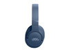 JBL Tune 770NCBT, Over-Ear Kopfhörer, blau