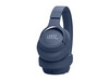 JBL Tune 770NCBT, Over-Ear Kopfhörer, blau