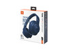 JBL Tune 770NCBT, Over-Ear Kopfhörer, blau