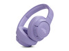 JBL Tune 770NCBT, Over-Ear Kopfhörer, lila