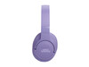 JBL Tune 770NCBT, Over-Ear Kopfhörer, lila