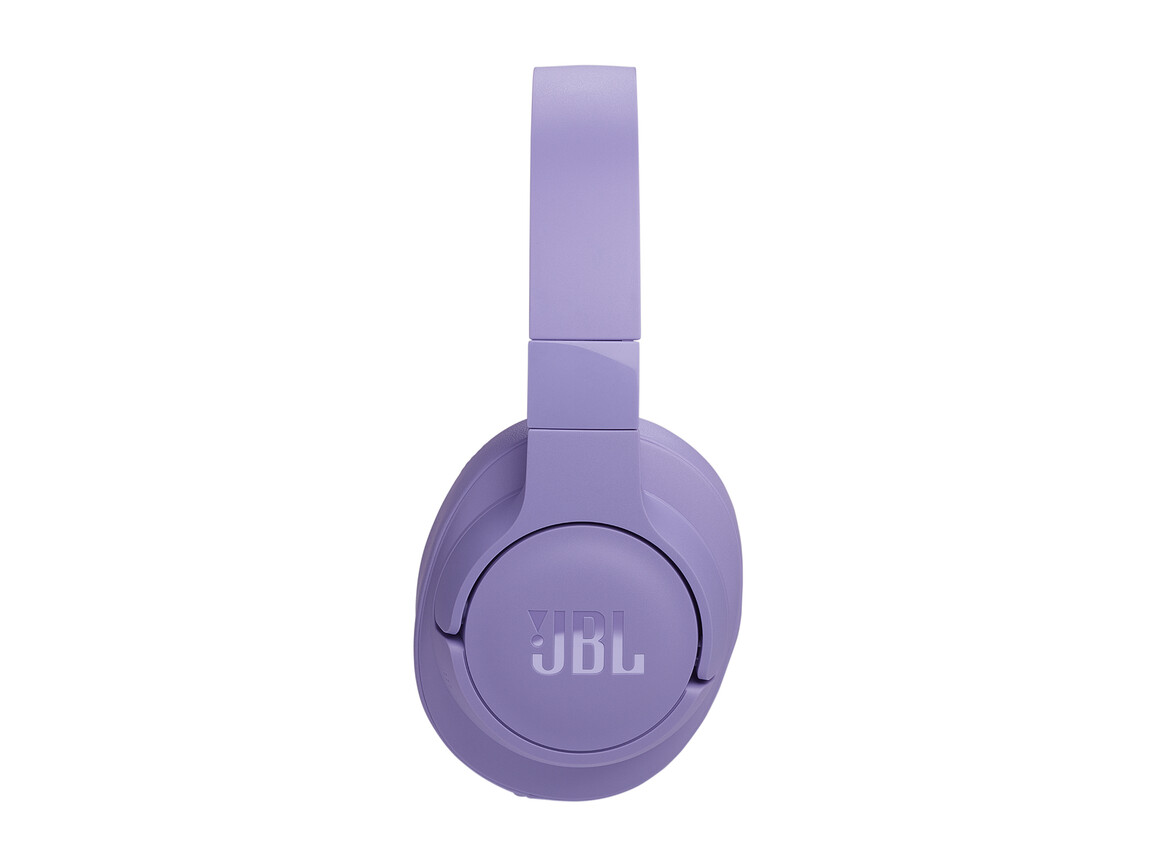 JBL Tune 770NCBT, Over-Ear Kopfhörer, lila