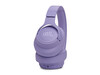 JBL Tune 770NCBT, Over-Ear Kopfhörer, lila