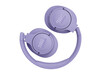 JBL Tune 770NCBT, Over-Ear Kopfhörer, lila