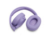 JBL Tune 770NCBT, Over-Ear Kopfhörer, lila