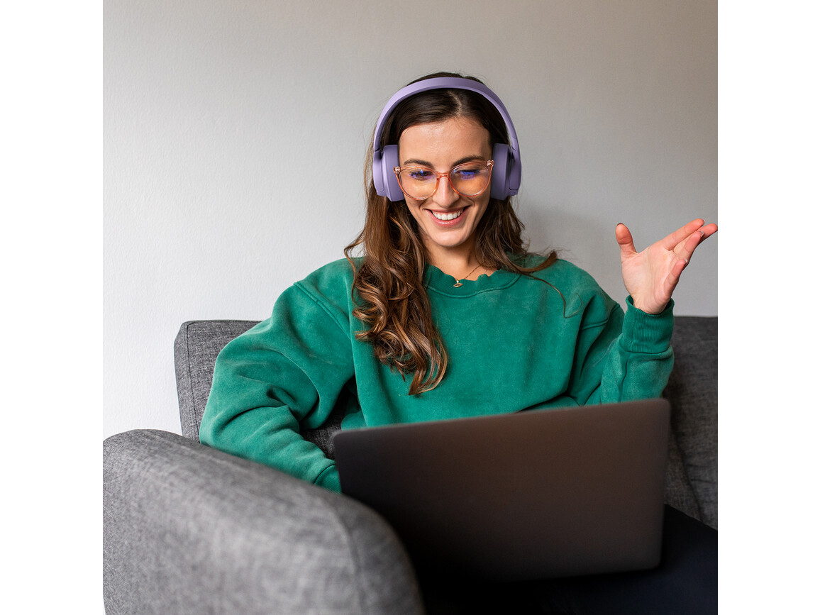 JBL Tune 770NCBT, Over-Ear Kopfhörer, lila