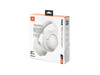JBL Tune 770NCBT, Over-Ear Kopfhörer, weiß
