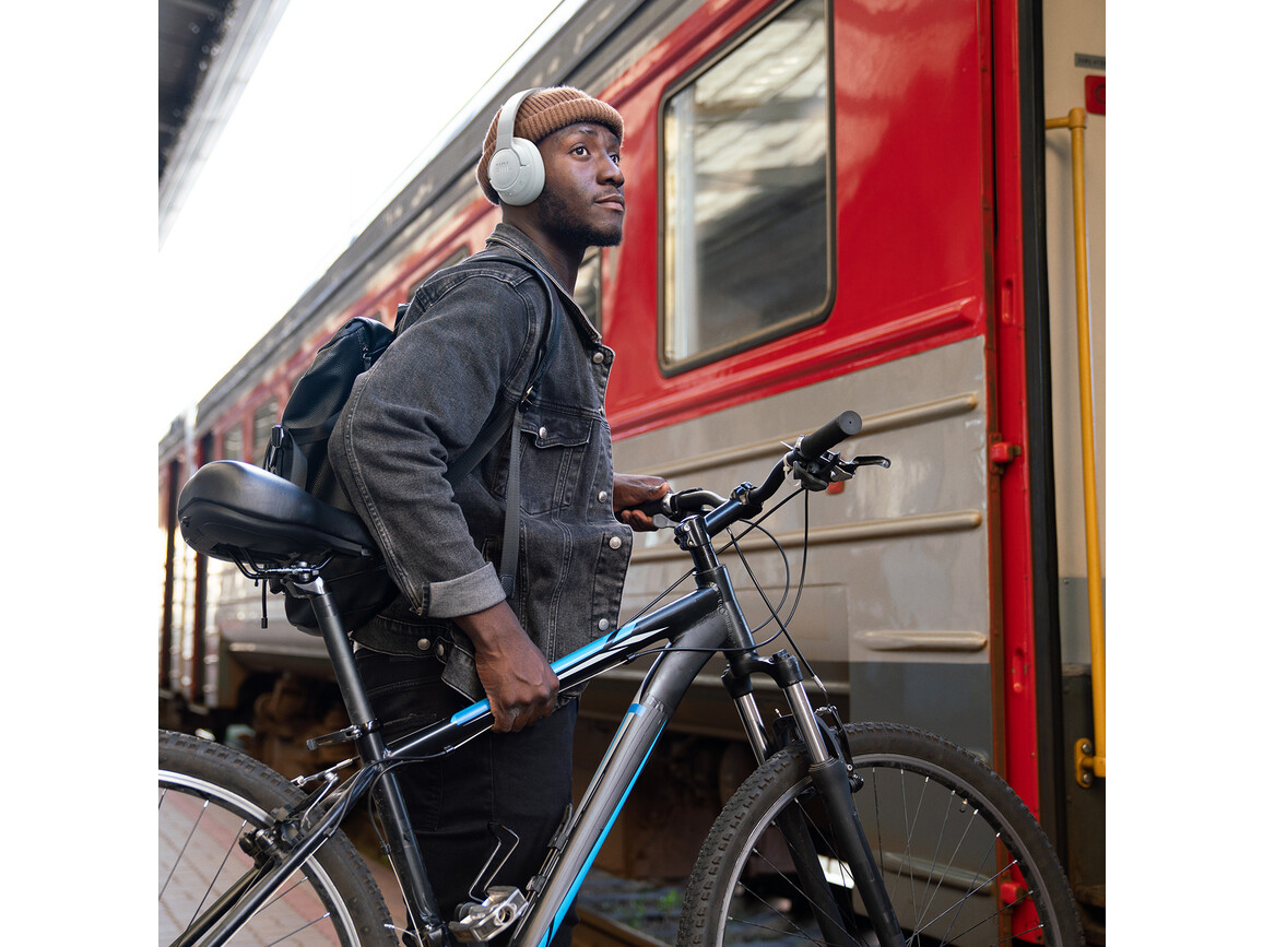 JBL Tune 770NCBT, Over-Ear Kopfhörer, weiß