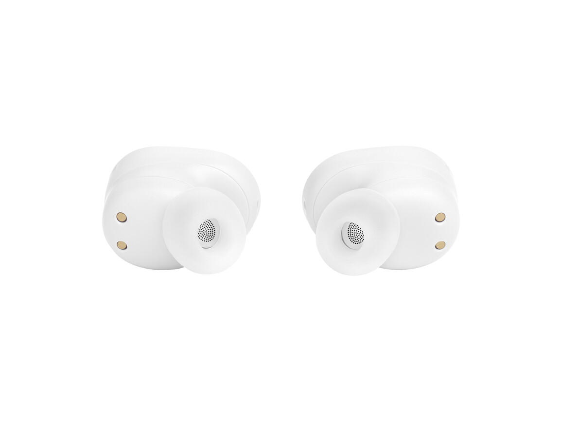 JBL Tune Buds, weiß
