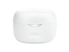 JBL Tune Buds, weiß