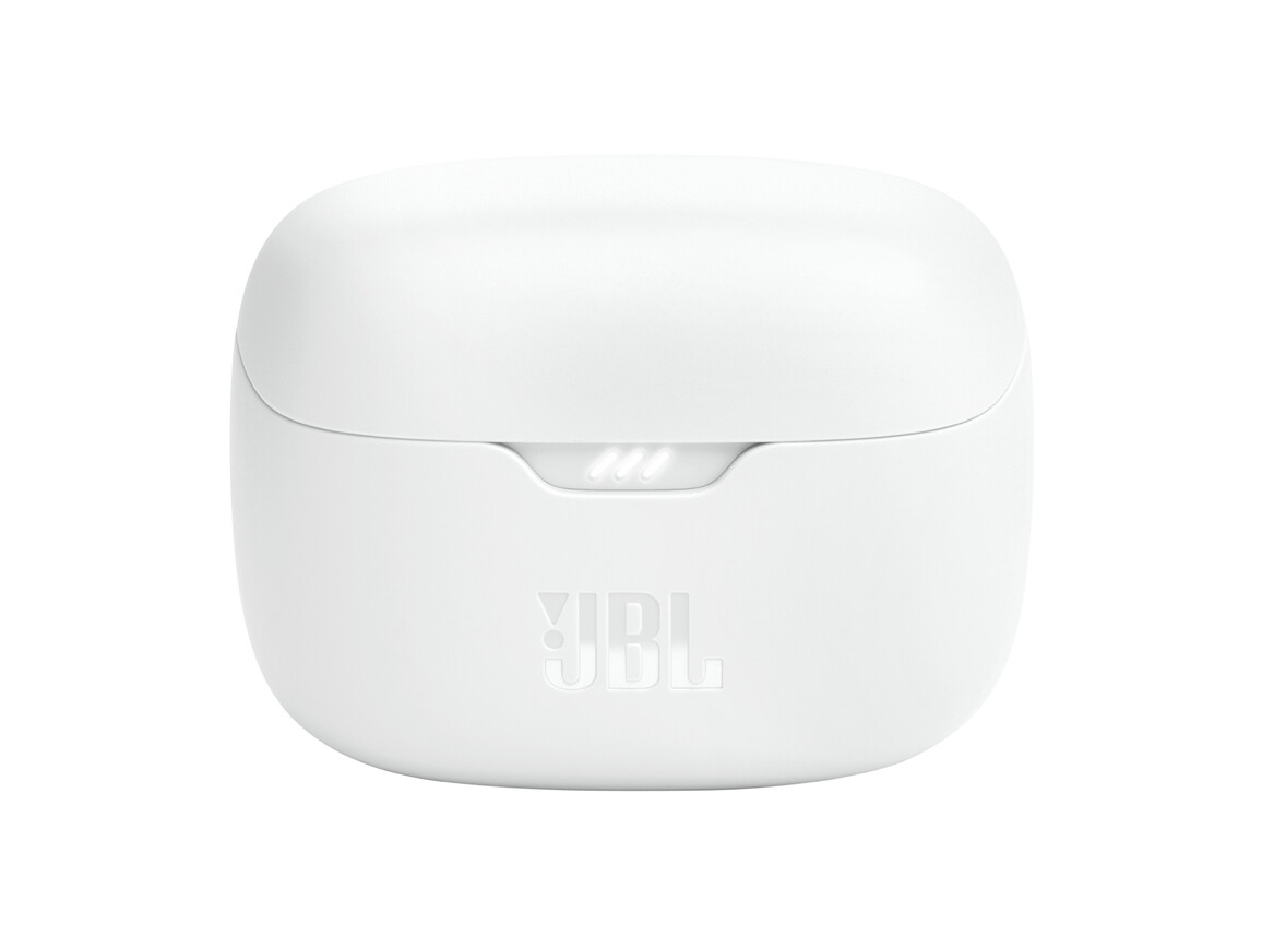 JBL Tune Buds, weiß