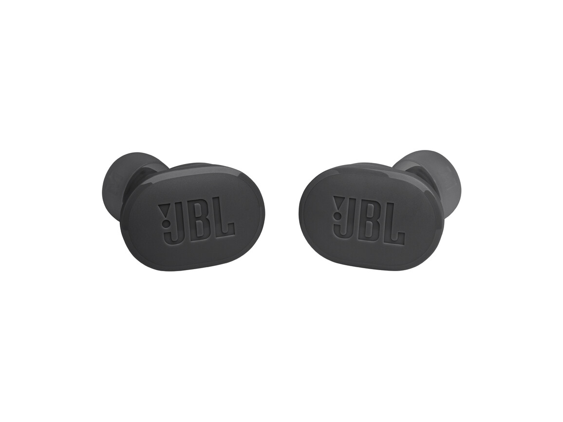 JBL Tune Buds, schwarz JBL Tune Buds, schwarz