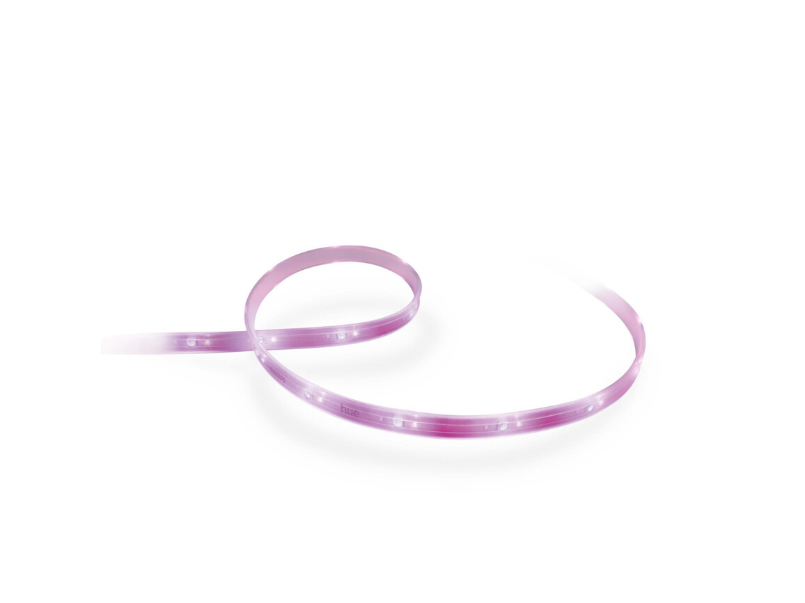Philips Hue LightStrip Plus Basis 2m RGBW 1600lm V4