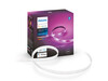 Philips Hue LightStrip Plus Basis 2m RGBW 1600lm V4