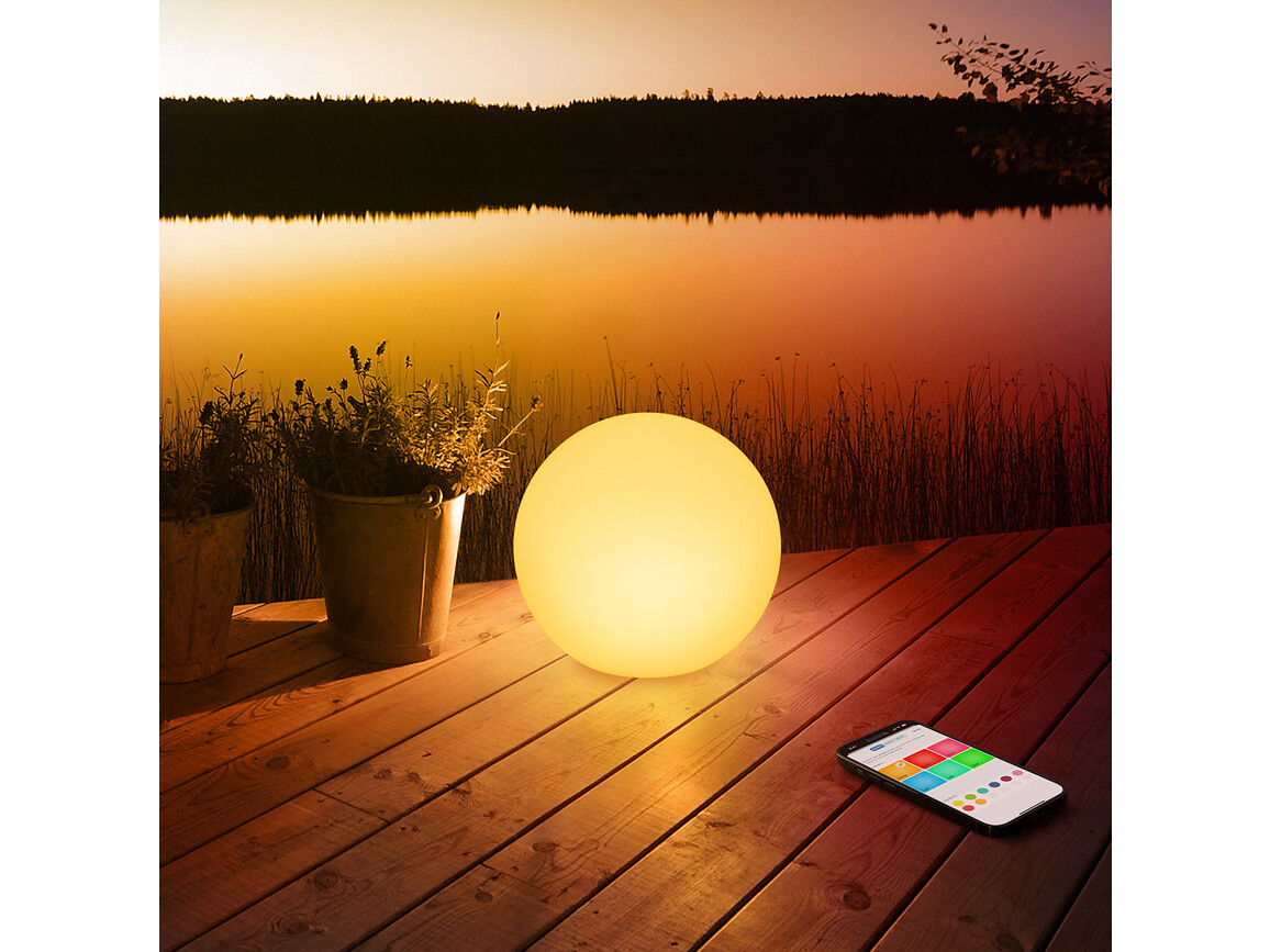 Eve Flare, Portable smarte LED-Leuchte mit Thread-Unterstützung