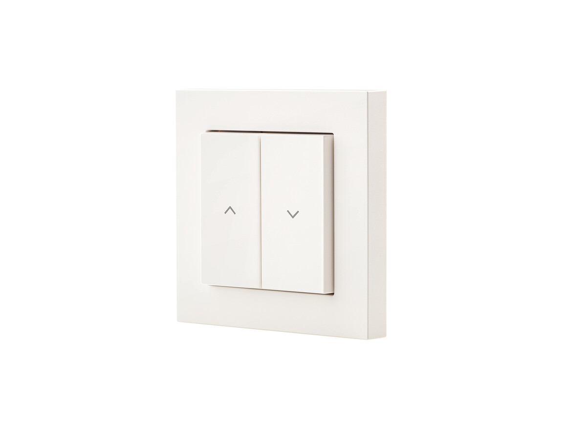 Eve Shutter Switch, smarte Rollladensteuerung mit Thread-Unterstützung