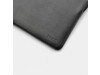 Trunk Leder Sleeve für MacBook Pro 14" (2021), schwarz