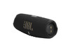 JBL Charge 5 Wi-Fi, Bluetooth-Lautsprecher, schwarz