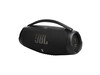 JBL Boombox 3 Wi-Fi, tragbarer Bluetooth-Lautsprecher, schwarz