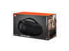 JBL Boombox 3 Wi-Fi, tragbarer Bluetooth-Lautsprecher, schwarz