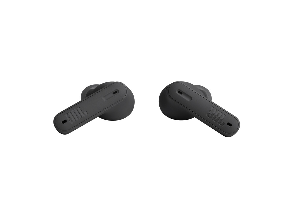 JBL Tune Beam, schwarz