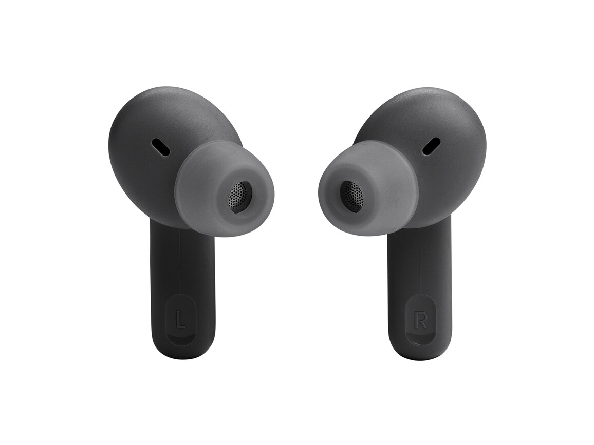 JBL Tune Beam, schwarz