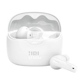 JBL Tune Beam, weiß &amp;gt;