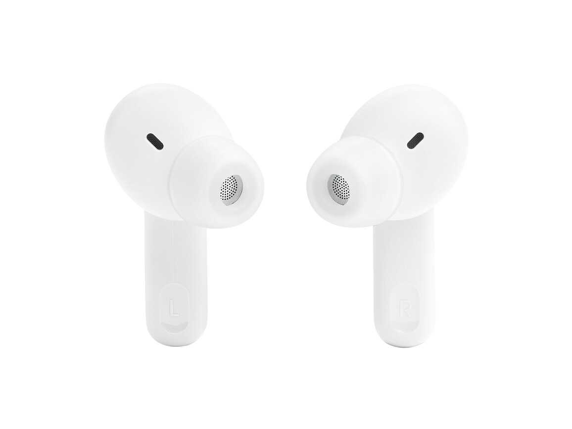 JBL Tune Beam, weiß >