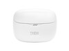 JBL Tune Beam, weiß >