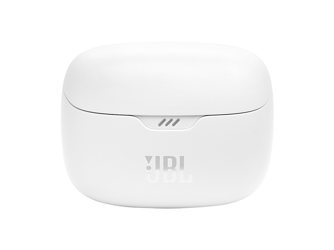 JBL Tune Beam, weiß >