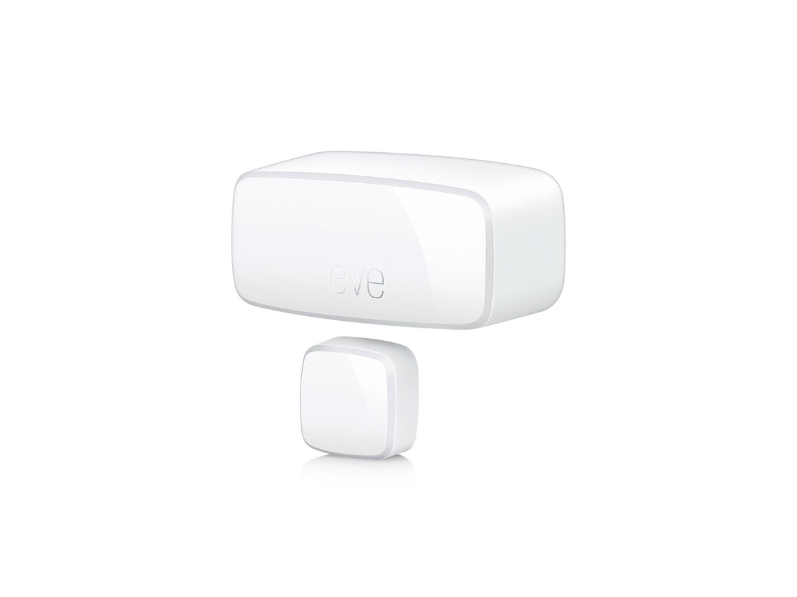 Eve Door & Window Matter, Smarter Kontaktsensor Eve Door & Window Matter, Smarter Kontaktsensor