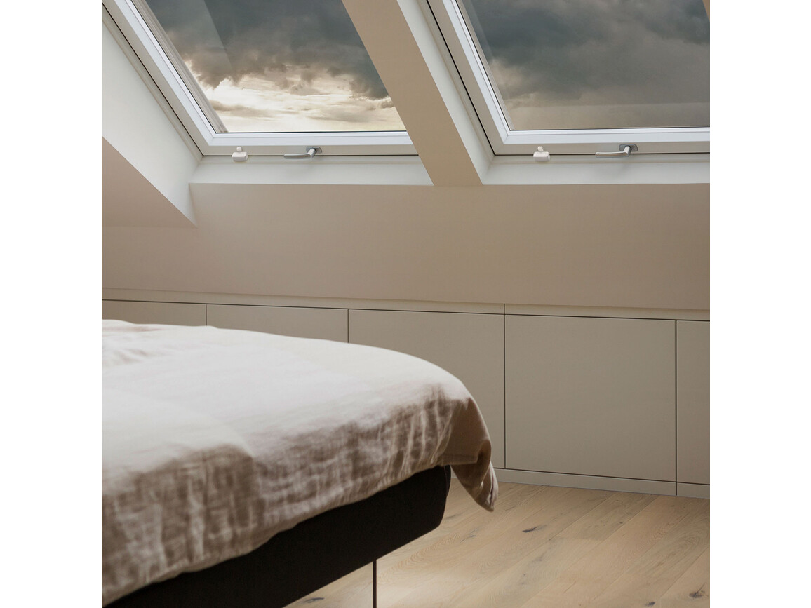 Eve Door & Window Matter, Smarter Kontaktsensor Eve Door & Window Matter, Smarter Kontaktsensor