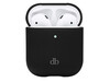 dbramante Costa Rica Case für AirPods (2.Gen.), schwarz