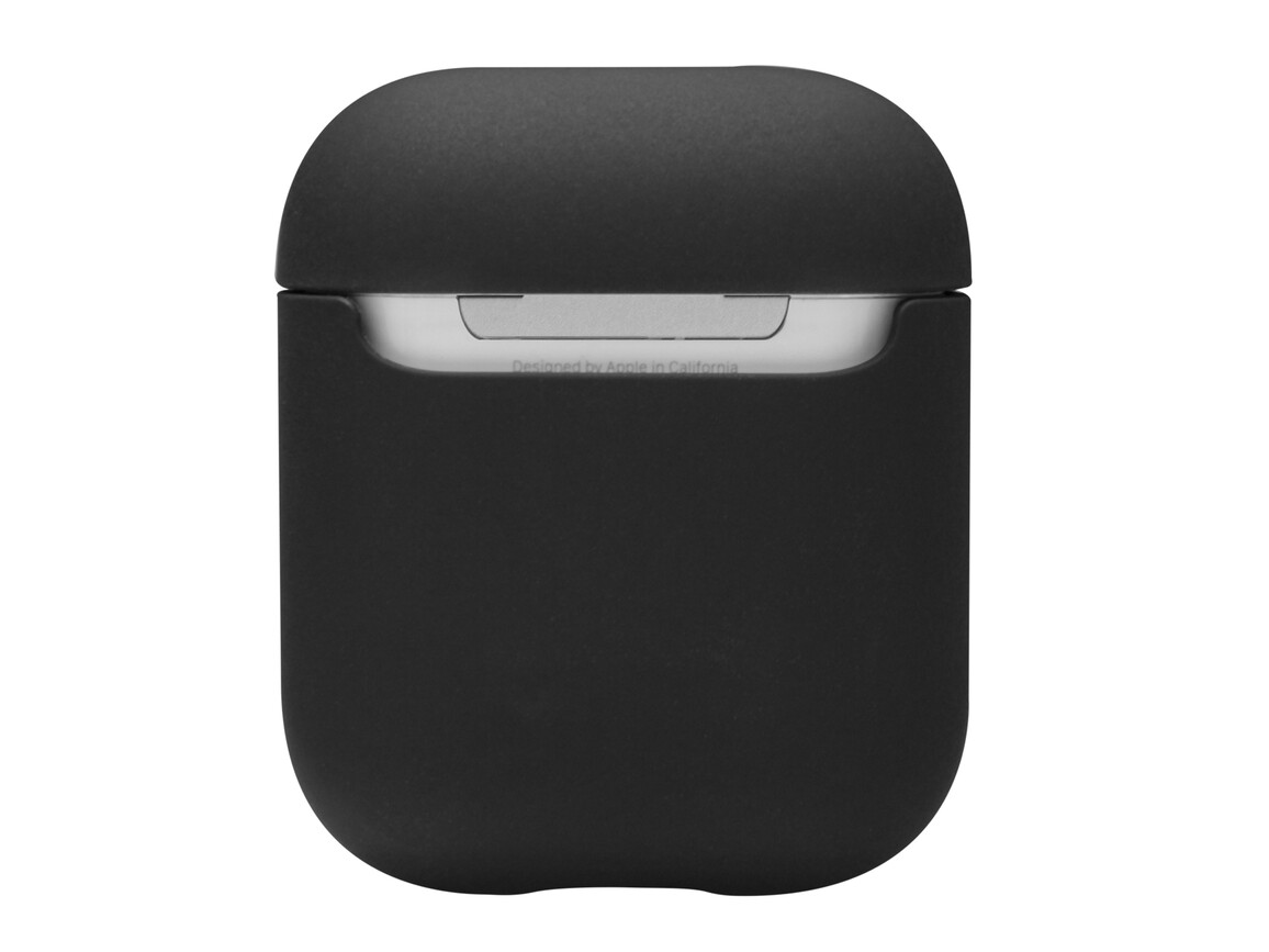 dbramante Costa Rica Case für AirPods (2.Gen.), schwarz