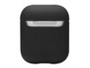 dbramante Costa Rica Case für AirPods (2.Gen.), schwarz