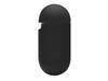 dbramante Costa Rica Case für AirPods (2.Gen.), schwarz