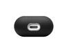 dbramante Costa Rica Case für AirPods (2.Gen.), schwarz