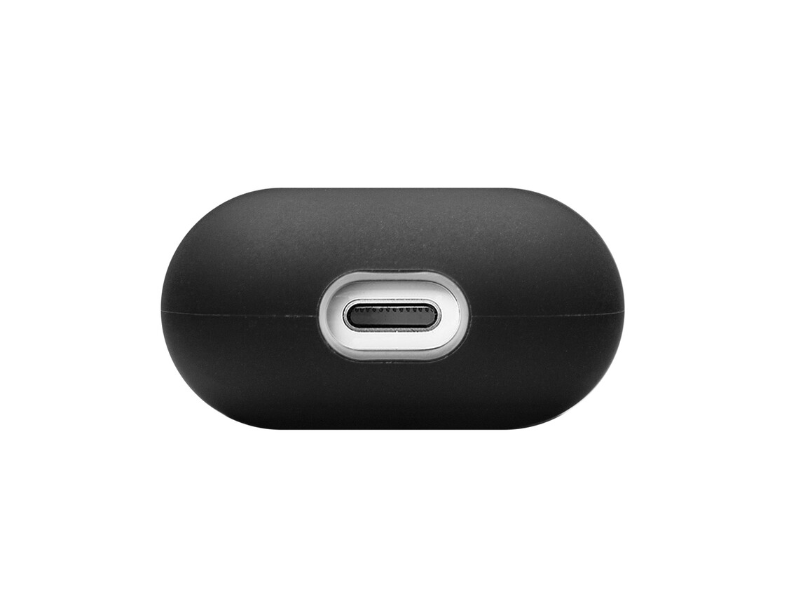 dbramante Costa Rica Case für AirPods (2.Gen.), schwarz