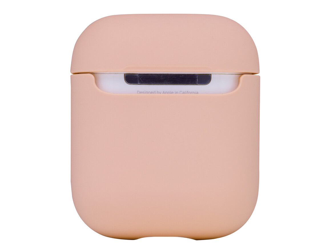 dbramante Costa Rica Case für AirPods (2.Gen.), pink sand >